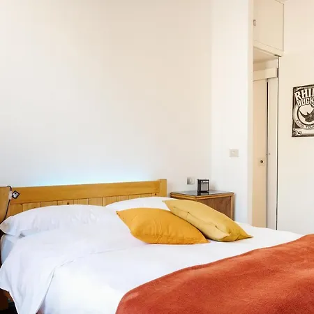 Apartamento Rock 'n' Pop House
